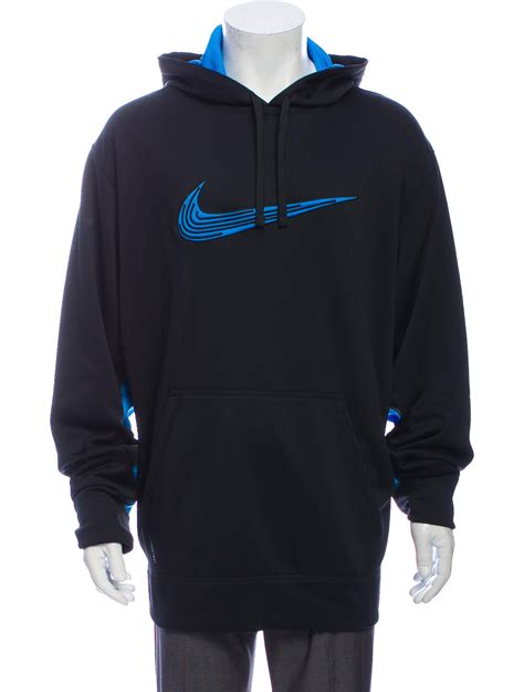 nike hooded hoodie